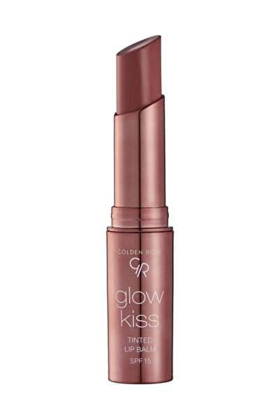 Golden Rose Glow Kiss Tinted Lip Balm Ruj 01