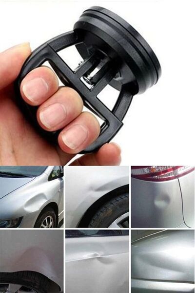 Hanedanev Göçük Düzeltme Çok Amaçlı Vakumlama Göçük Düzeltme Kaporta Çektirme...