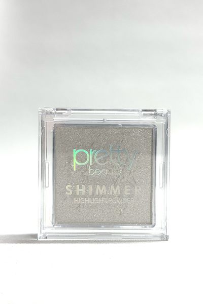 Perissy Shimmer Highlighter Powder Shimmer Powder