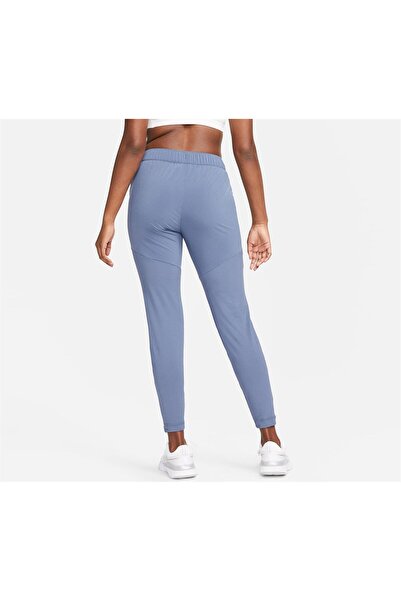 Nike Dri-fıt Essential Kadın Koşu Eşofman Altı (YOUSPORTSWEAR)