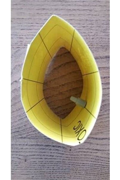 DDTREND Güve Kelebeği Feromonu Ve 3 Adet Yapışkan Plaka Zehirsiz Kesin Çözüm