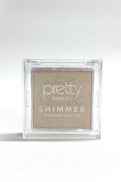 Perissy Shimmer Highlighter Powder Shimmer Powder