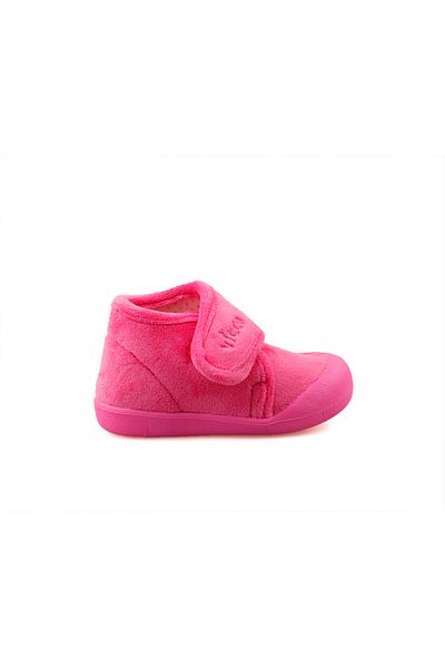 Vicco Pink Baby Daily Slippers - 959.B19K.446-07 Model