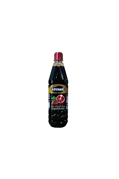 KÖYNAR NAR AROMALI SOS 1000g