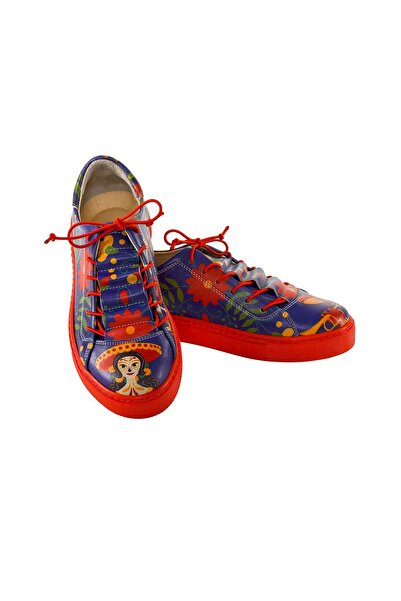 Streetfly Kadın Sneaker