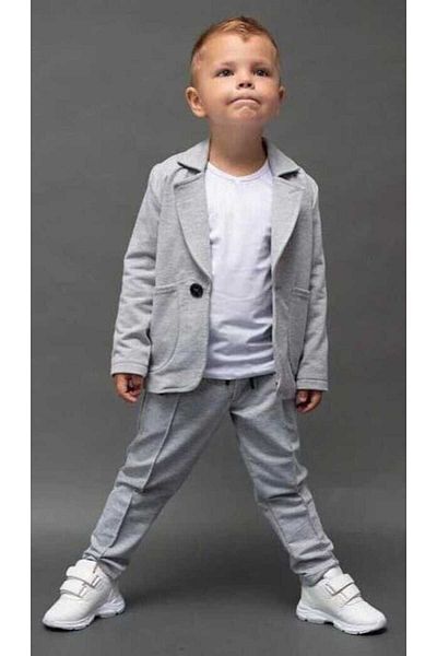 Zelhankids BOY SPORTS SUIT