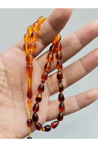 RD EKOAVM Damla Model System Prayer Beads