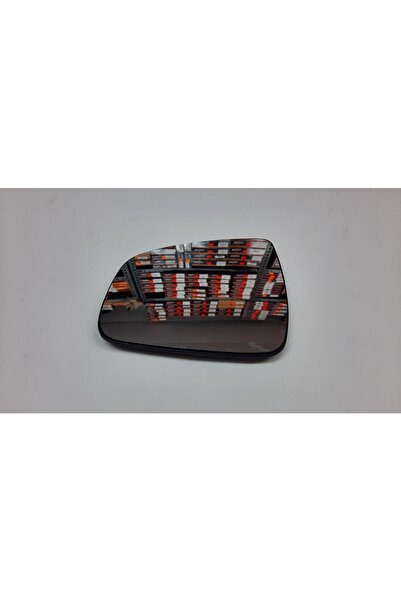 AKAYNA Dacia Sandero & Stepway 2008-2021 Model Arası Isıtmalı Sol Taraf Ayna ...