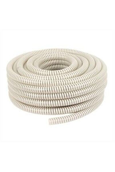 Genel Markalar Klima Su Tahliye Hortumu 5 Metre Drenaj Hortum '5/8' Ve Hortum Birleştirme Aparatı