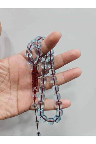 RD EKOAVM Rosary Capsule Model - Imame Embroidered