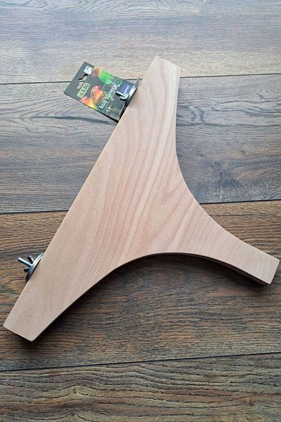 Vixpet Venty Parrot Cage Stand - Jako, Amazon, Alex, Sultan, Konur, Kayak, Monk, Lori, Sevda - L254