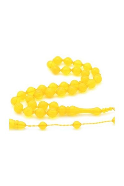 RD EKOAVM Istanbul Shalgami Cut Rosary - Td-0151