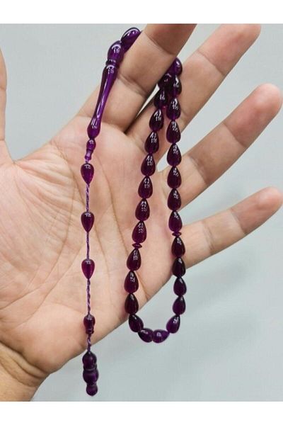 RD EKOAVM Damla Model System Prayer Beads