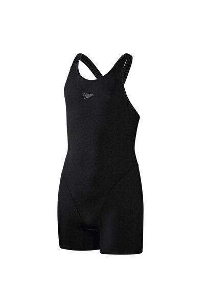 SPEEDO ENDURANCE PLUS KIZ ÇOCUK YÜZÜCÜ MAYOSU 8-0031090001