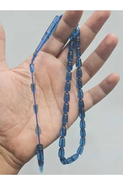 RD EKOAVM Systemed Bullet Model Rosary