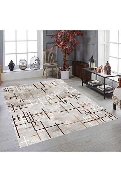 RD EKOAVM Velvet 4 M2 and 6 M2 Options Elastic Carpet Cover Ort351-impera