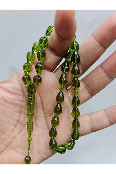 RD EKOAVM Damla Model System Prayer Beads