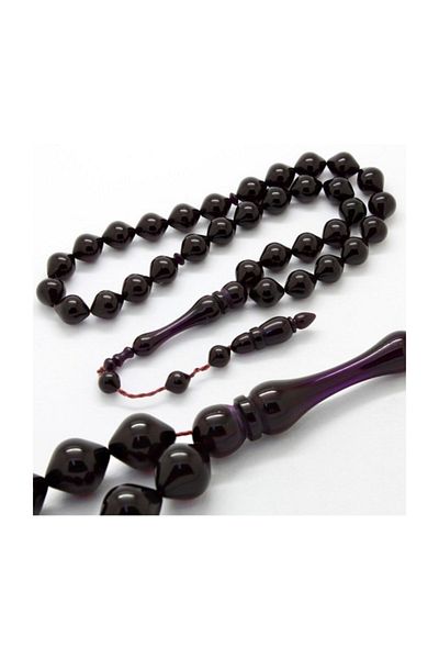 RD EKOAVM Istanbul Şalgami Cut Rosary - Td-0149