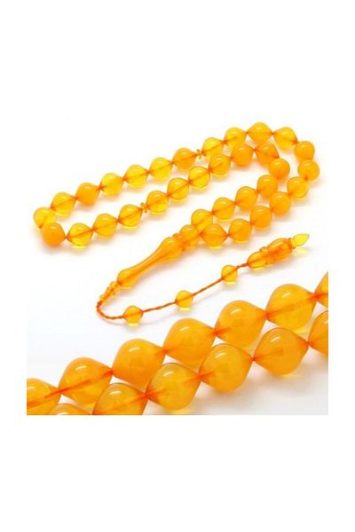 RD EKOAVM Istanbul Shalgami Cut Rosary Td-0144