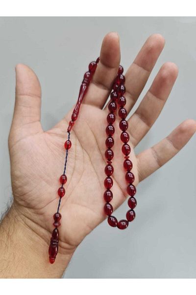 RD EKOAVM Barley Model - System Prayer Beads Design
