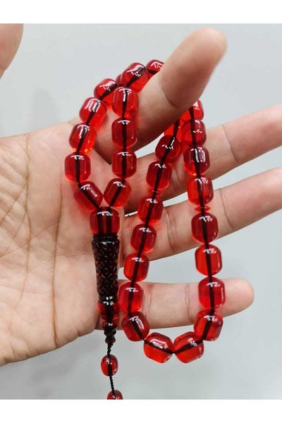 RD EKOAVM Embroidered Imame Rosary Capsule Model - Systemed