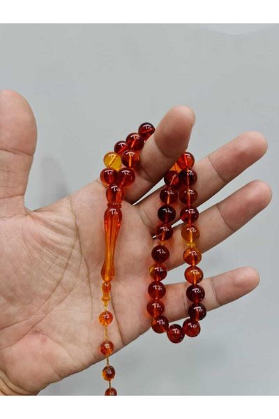 RD EKOAVM 10mm Round Rosary - Systemed