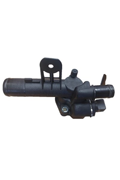 Myd Group RENAULT CLİO 2 MEGANE 2 KANGOO 1.5 DCİ K9K TERMOSTAT 89C BRAKETLİ 1...