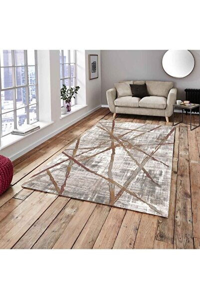 RD EKOAVM Ideal Kadife 4 M2 Ve 6 M2 Seçenekli Lastikli Halı Örtüsü 211