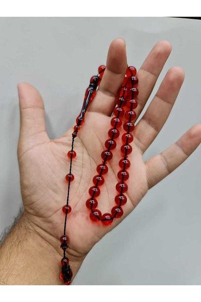 RD EKOAVM 10mm Round Rosary - Systemed