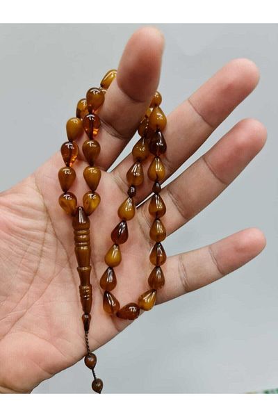 RD EKOAVM Damla Model System Prayer Beads