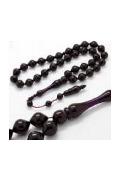 RD EKOAVM Shalgami Cut Istanbul Rosary - Eco 20183412015