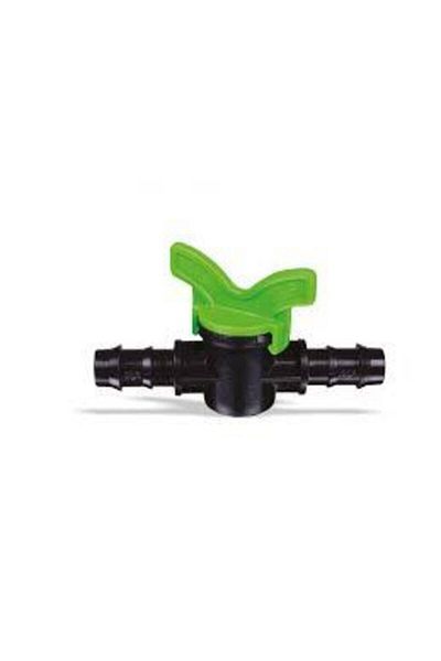 SerDrip Drip Mini Valve 16 Mm (50 Pieces)