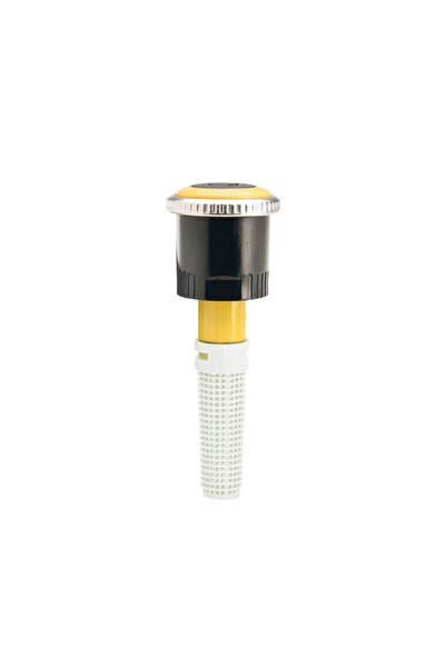Hunter Mp-3000-210º-270º Çok Çıkışlı Döner,ayarlanabilir Açılı Nozul (sarı 6....