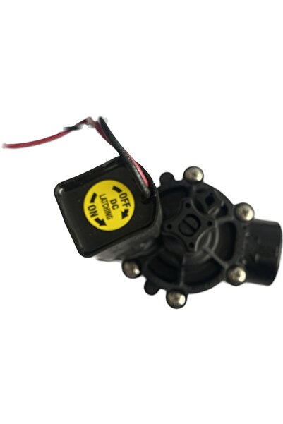 Rainbird 100-dvf 9volt Selenoid Vana