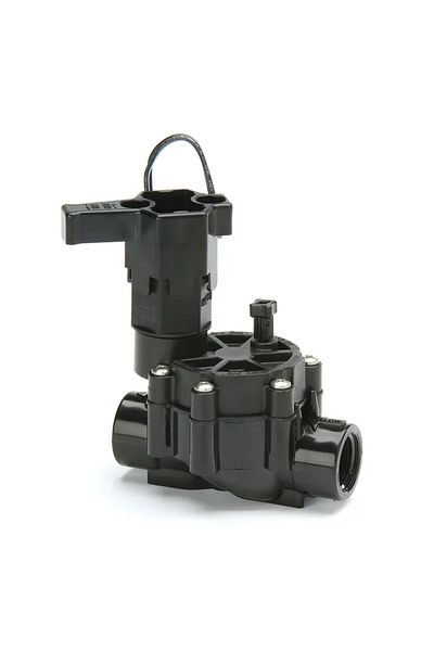 Rainbird DV SERIES 100DV 1” DVF BSP με ηλεκτρομαγνητική βαλβίδα TBOS με έλεγχο ροής