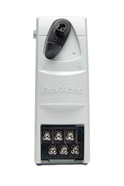 Rainbird ESP-ME3: ESP-Me için 6 istasyonlu genişletme modülü