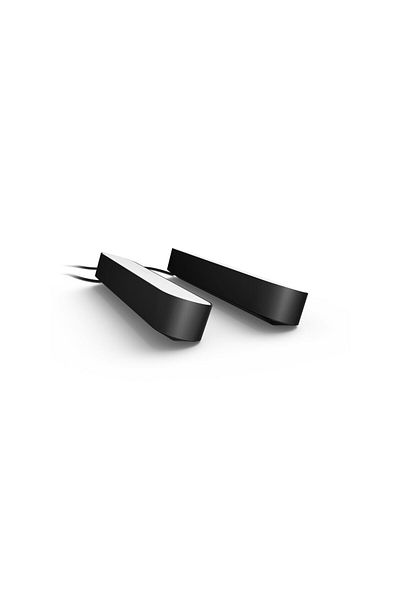 Philips Hue PLAY LIGHT BAR DOUBLE PACK (BLACK)