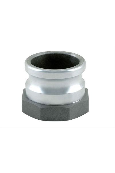 Özay 3/4'' g Type Camlock Aluminum (10 Pieces)