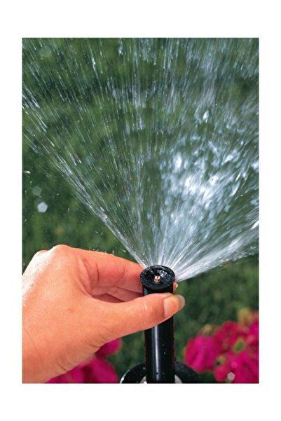 Rainbird Us-412 Unı Sprey Sprink (KAHVERENGİ - 2.7 MT. - 3.7 MT.)