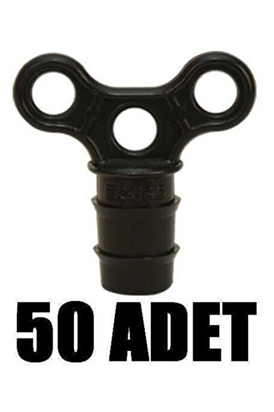 Emek Tapa 50 Ad. Damla Sulama Parçası Aparatı Damlama Borusu Hortumu Parçası ...