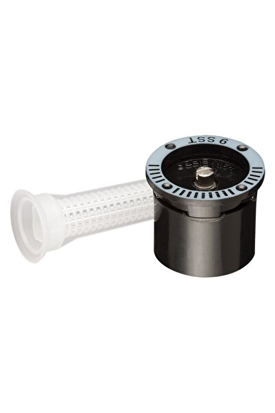Rainbird Rain Bird 9sst Yan Şerit Nozul 2,7 X 5,5 Mt. Sol Köşe 25 Adet