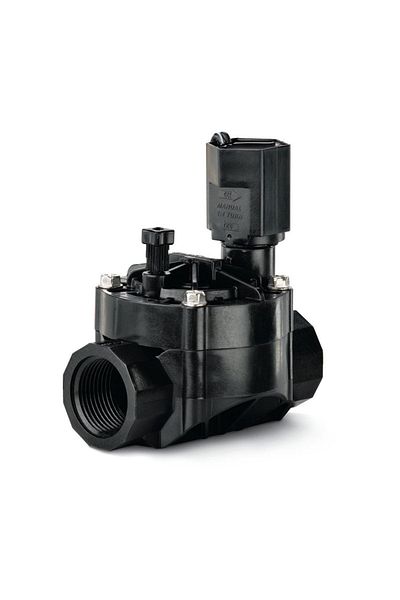 Rainbird Rain Bird 100-hvbsp9v Solenoid Valve 1 Inch 9v1 Piece