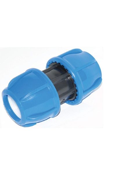 Senkron 63x63 Series Coupling Black Sleeve