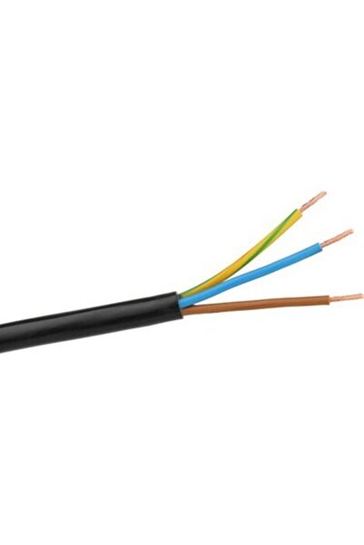 KASTRO 3 καλώδια 0,8mm 3 Χρώματα 30 μέτρα Καλώδιο σήματος άρδευσης κάτω από τ...