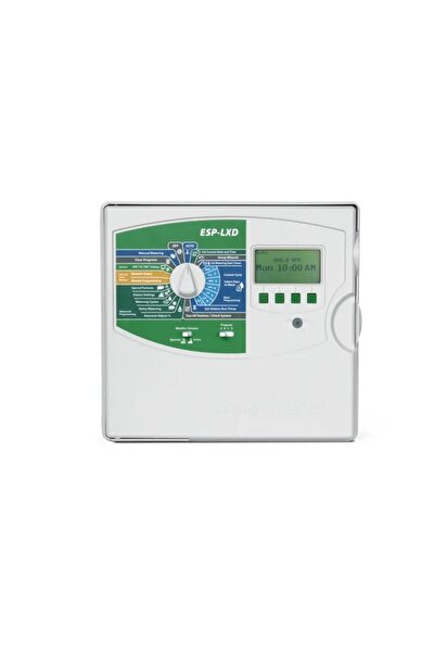 Rainbird ESP-LXD Dekoder Kontrol Ünitesi