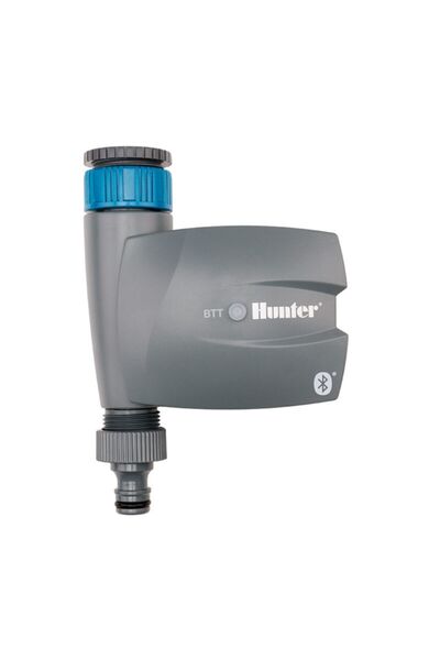 Hunter Btt-101 Bluetooth Musluk Tipi Zamanlayıcı Kontrol Ünitesi
