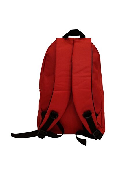 ESCAPE 561 Рюкзак червоний