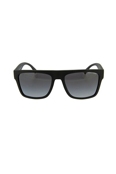 Armani Exchange AX4113 8078 MEN'S SUNGLASSES