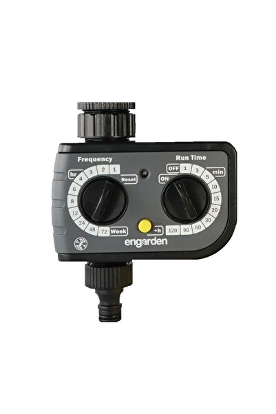 Engarden Wt-218 Musluk Tipi Zamanlayıcı