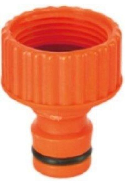 Üzümcü Jack Union 3/4"-1/2" Inch
